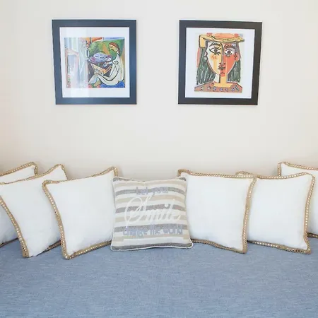 Remezzo Holiday home