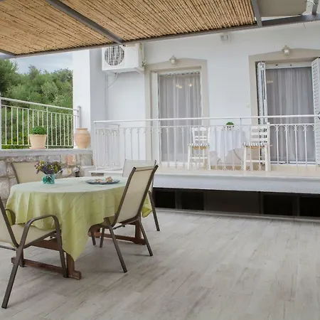 Remezzo Holiday home