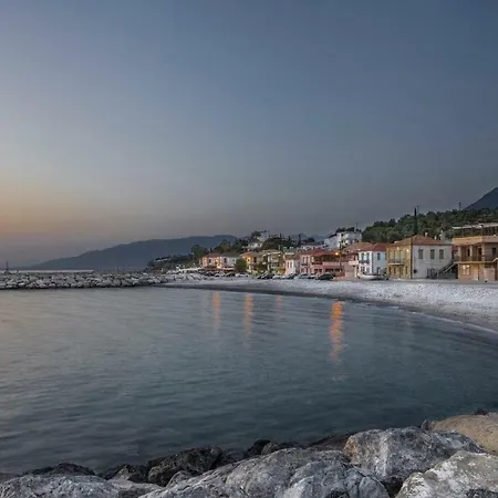 Remezzo * Ακρογιάλι