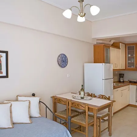 Casa vacanze Remezzo Akrogiali