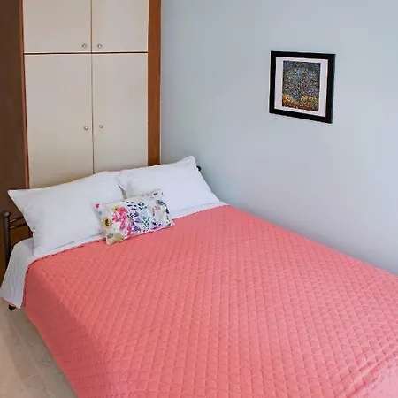 Holiday home Remezzo *