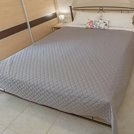 Holiday home Remezzo