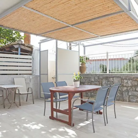 Remezzo Holiday home