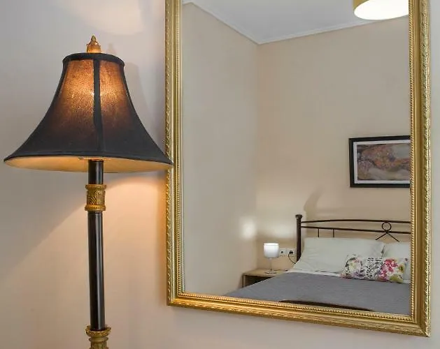 Remezzo Holiday home