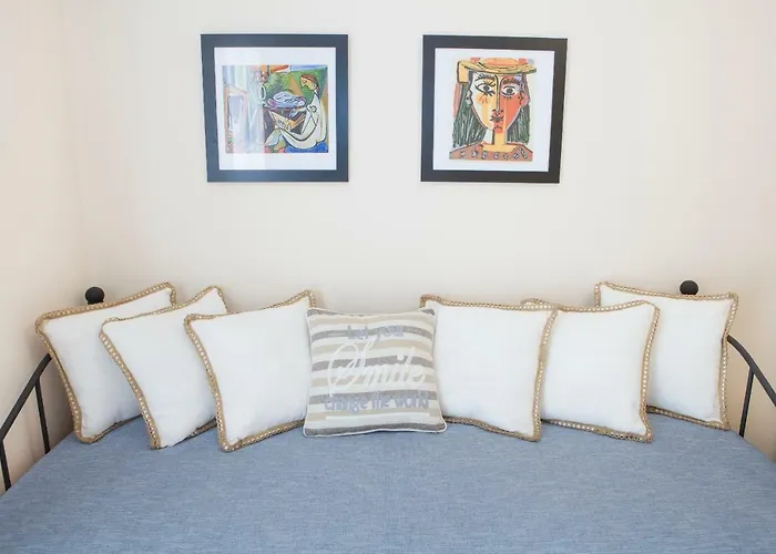 Remezzo Σπίτι διακοπών