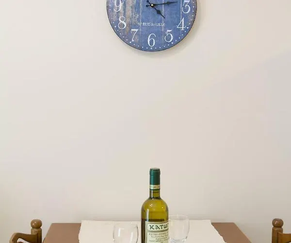 Casa vacanze Remezzo