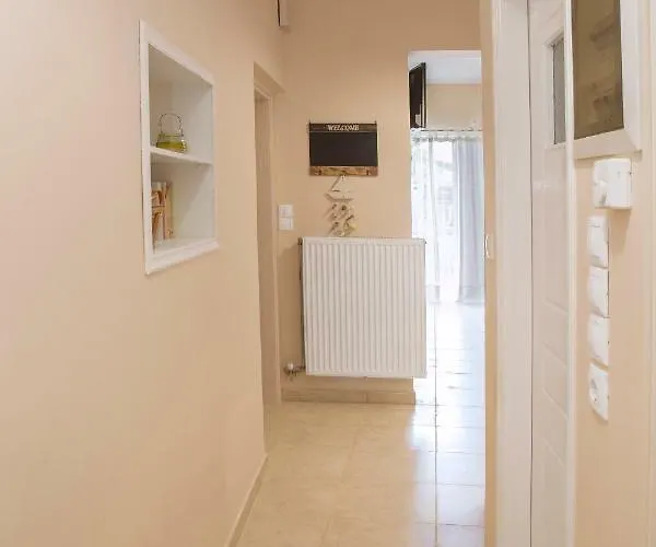 Remezzo Casa vacanze Akrogiali