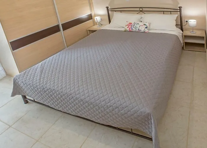 Casa vacanze Remezzo