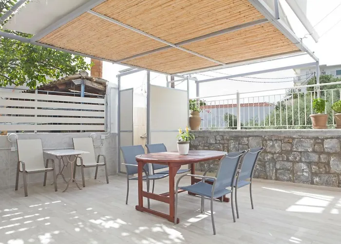 Remezzo Holiday home